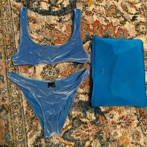 TRINGL BATHING SUIT